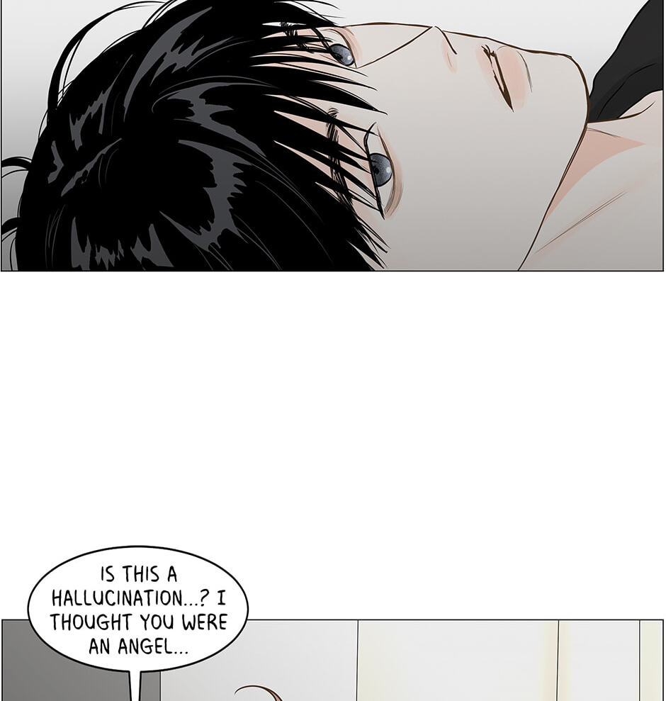 Read Secret Relationships chapter 115.3 image 77 on Lezhin