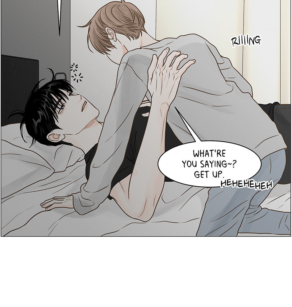 Read Secret Relationships chapter 115.3 image 78 on Lezhin