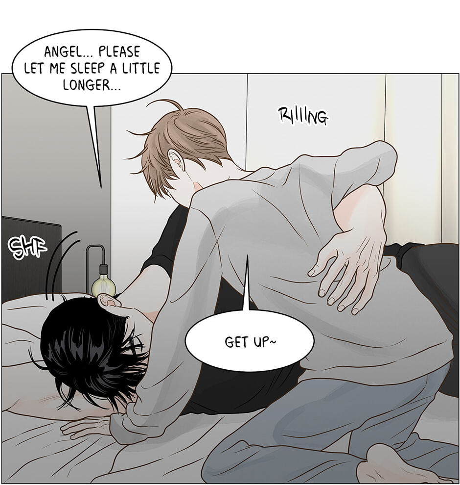Read Secret Relationships chapter 115.3 image 79 on Lezhin
