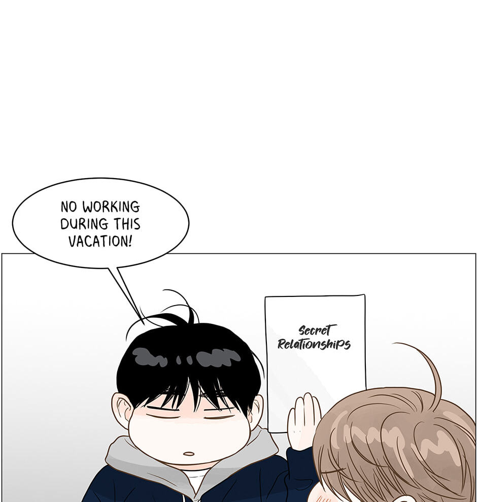 Read Secret Relationships chapter 115.3 image 85 on Lezhin