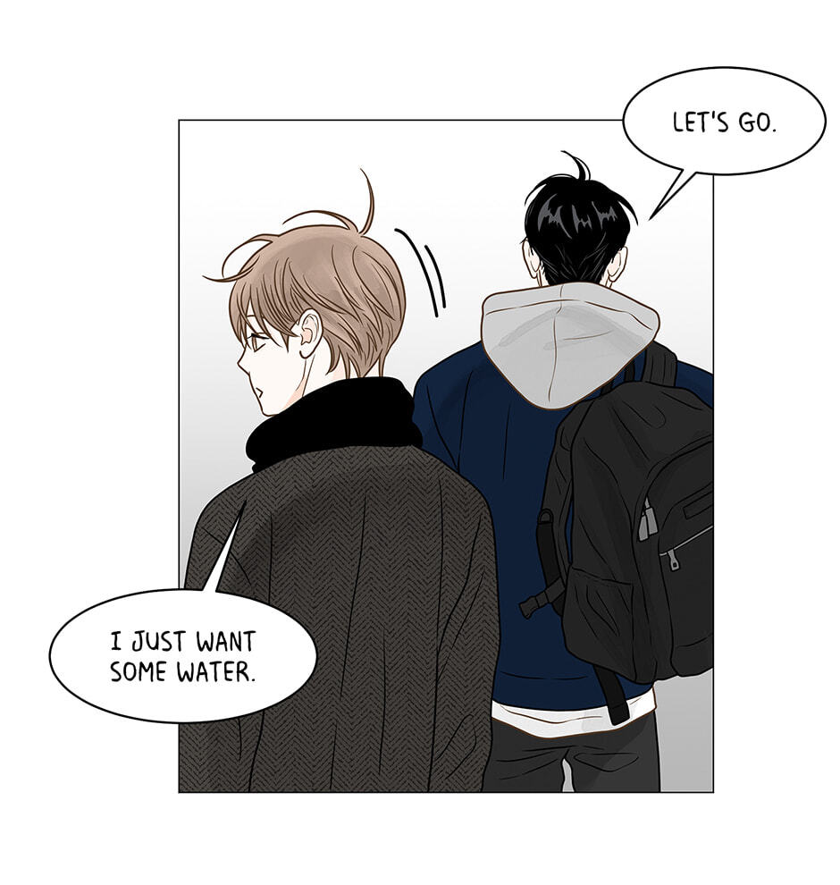 Read Secret Relationships chapter 115.3 image 88 on Lezhin