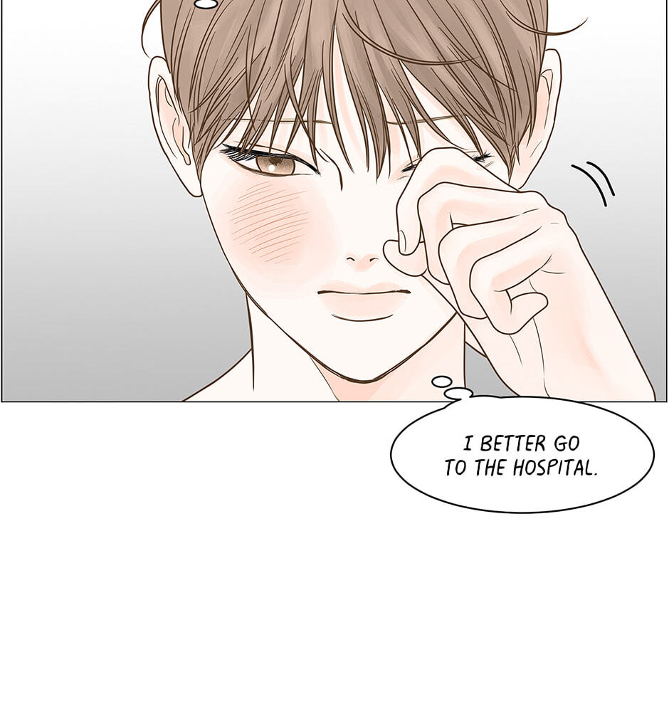 Read Secret Relationships chapter 115.3 image 9 on Lezhin