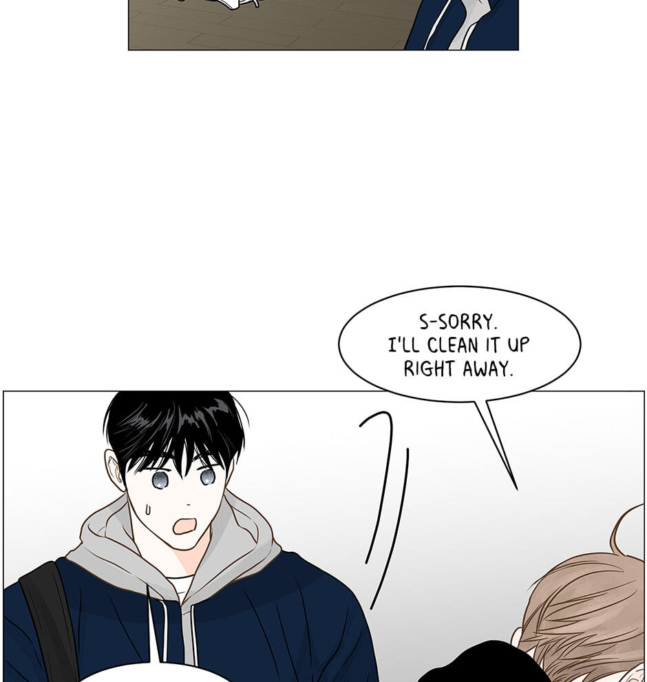 Read Secret Relationships chapter 115.3 image 92 on Lezhin