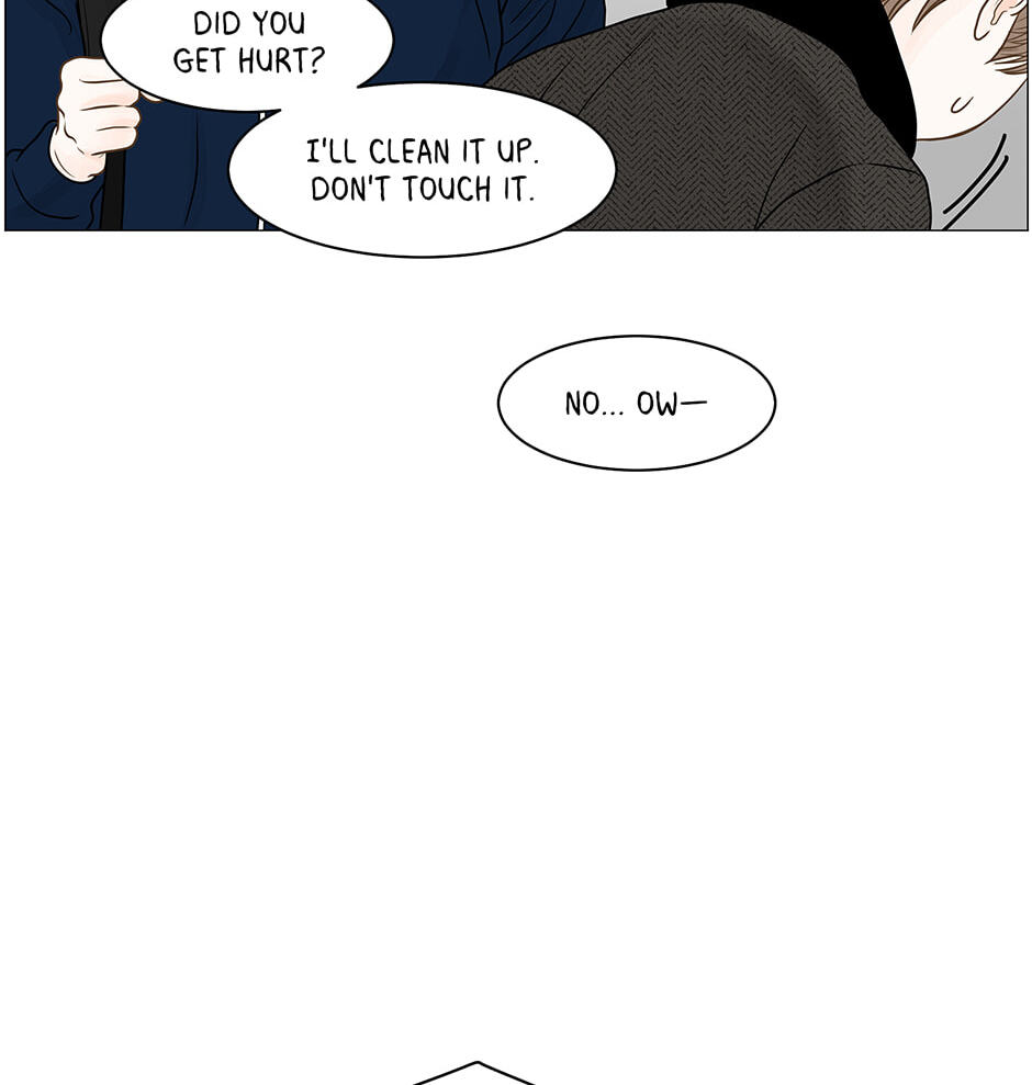 Read Secret Relationships chapter 115.3 image 93 on Lezhin