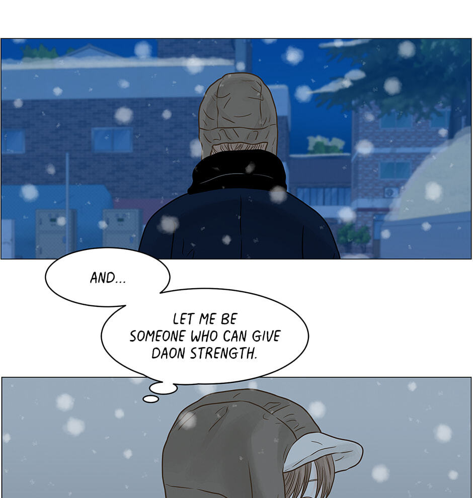 Read Secret Relationships chapter 115.5 image 10 on Lezhin