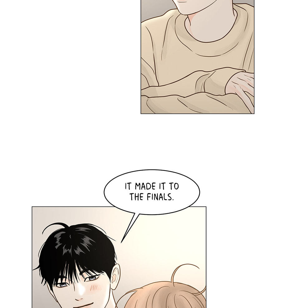 Read Secret Relationships chapter 115.5 image 102 on Lezhin