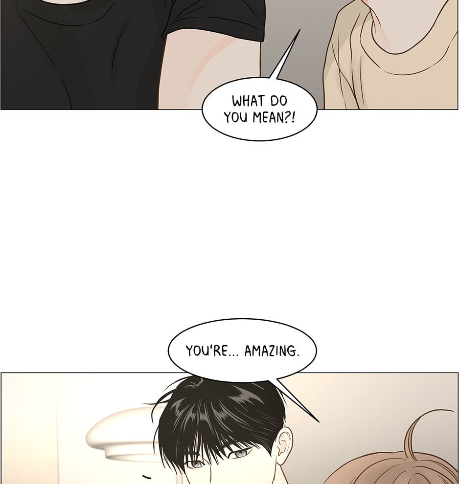 Read Secret Relationships chapter 115.5 image 106 on Lezhin