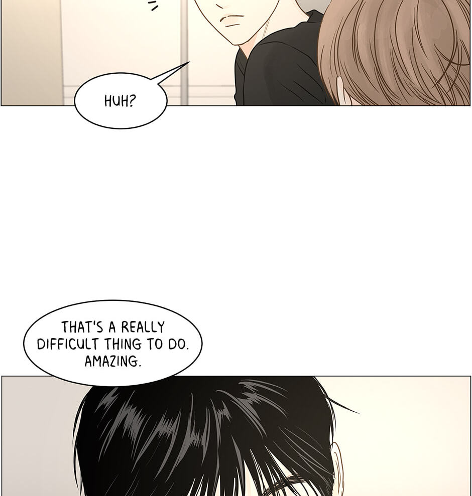 Read Secret Relationships chapter 115.5 image 107 on Lezhin