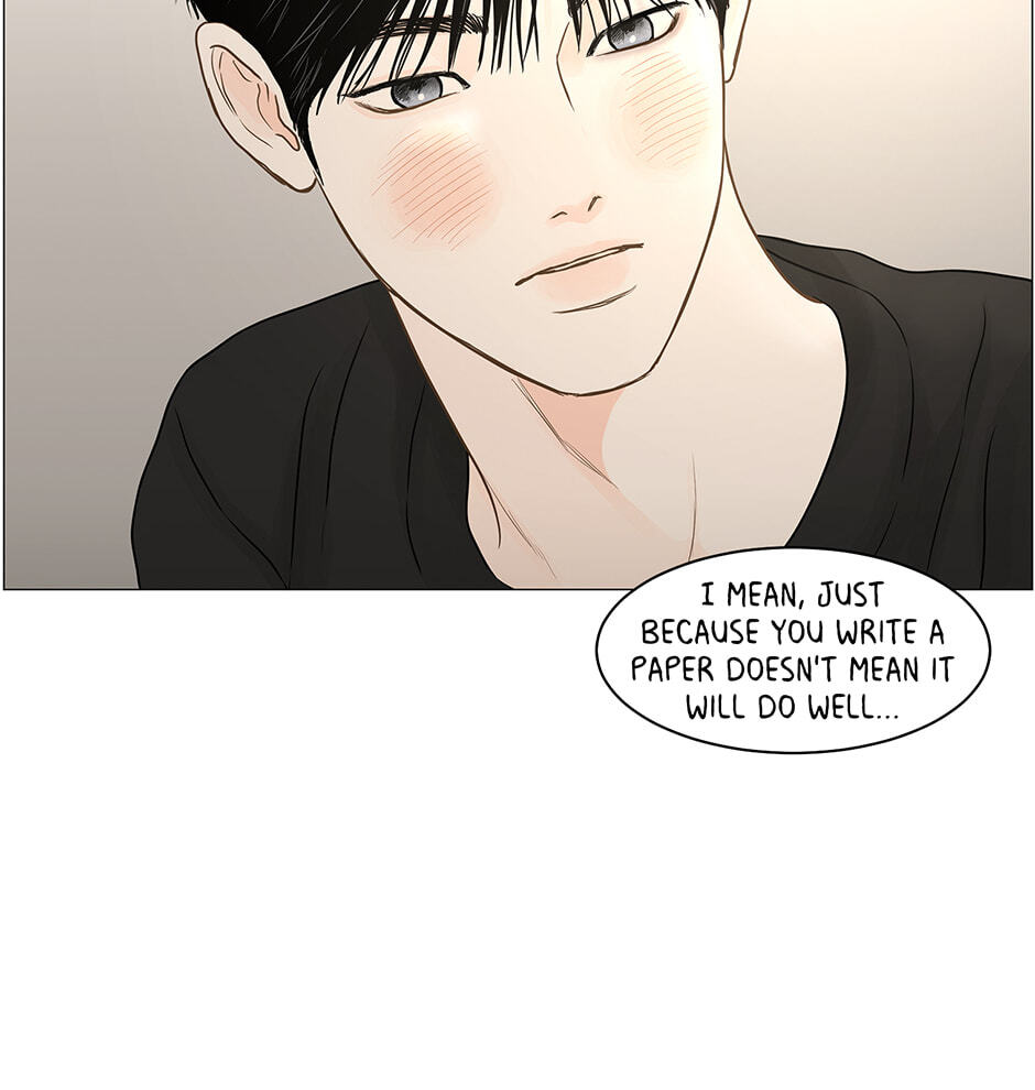 Read Secret Relationships chapter 115.5 image 108 on Lezhin