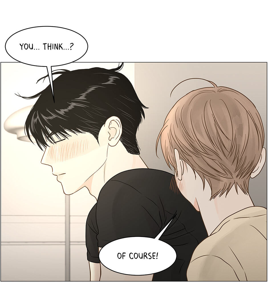 Read Secret Relationships chapter 115.5 image 109 on Lezhin