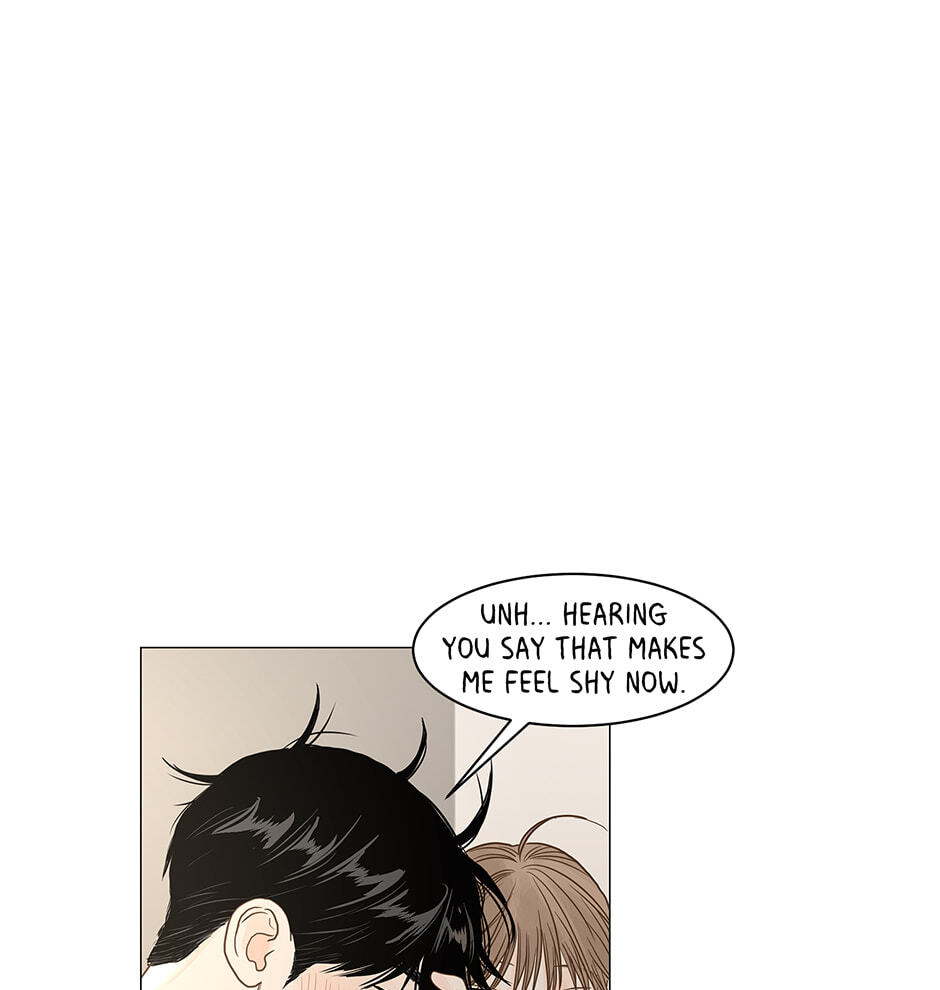 Read Secret Relationships chapter 115.5 image 110 on Lezhin