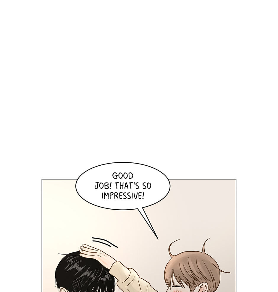 Read Secret Relationships chapter 115.5 image 113 on Lezhin