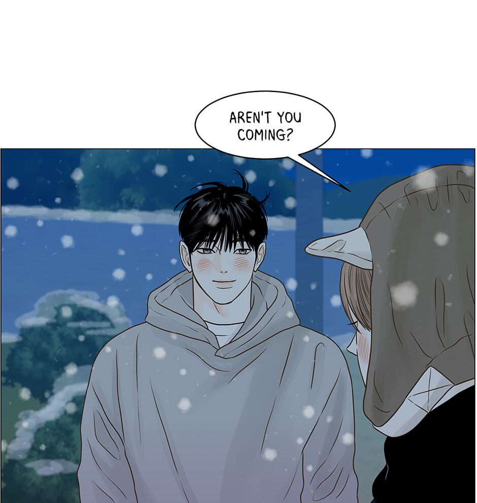 Read Secret Relationships chapter 115.5 image 12 on Lezhin