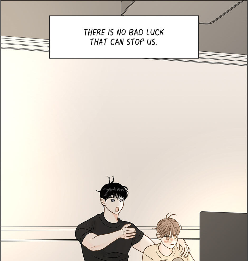 Read Secret Relationships chapter 115.5 image 120 on Lezhin