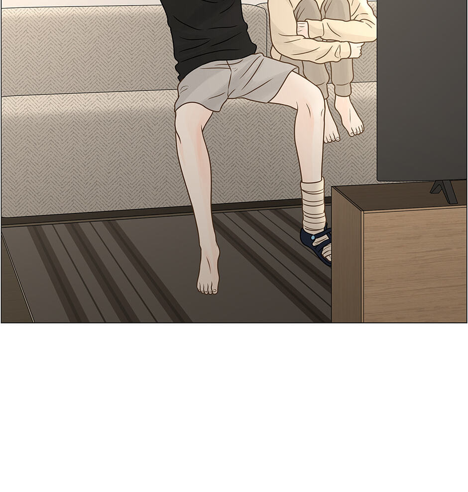 Read Secret Relationships chapter 115.5 image 121 on Lezhin