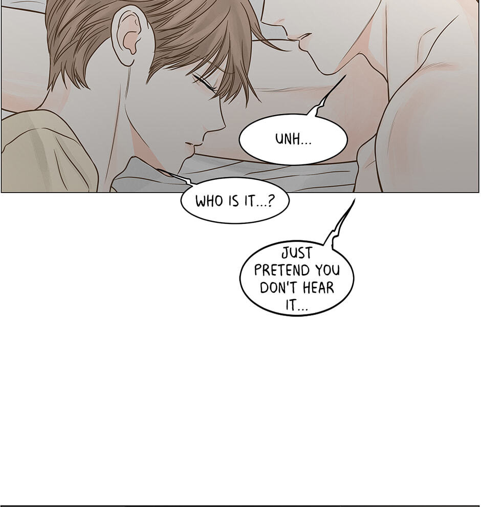 Read Secret Relationships chapter 115.5 image 128 on Lezhin