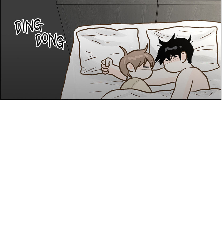 Read Secret Relationships chapter 115.5 image 129 on Lezhin