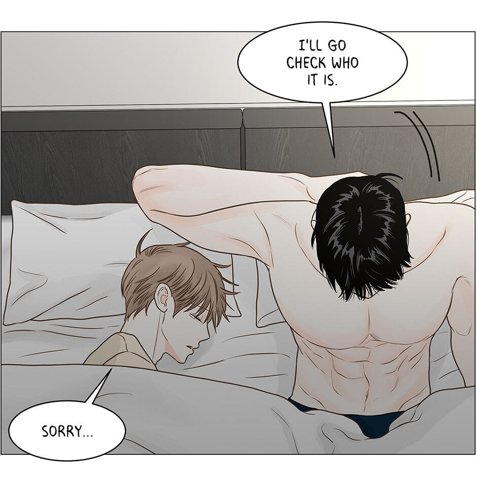 Read Secret Relationships chapter 115.5 image 130 on Lezhin