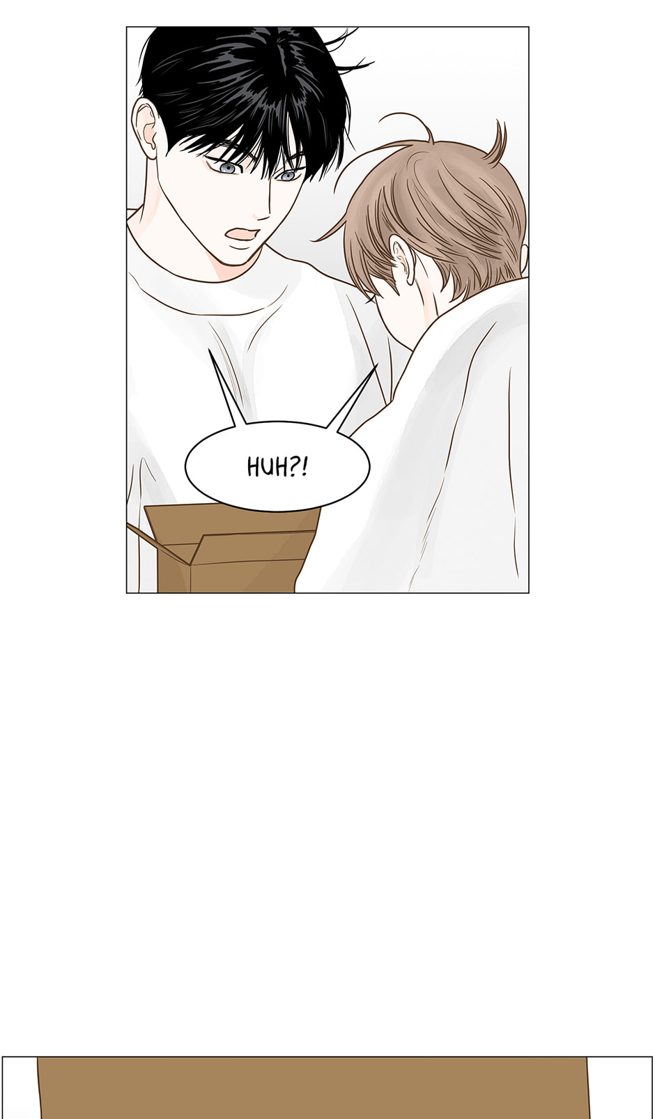 Read Secret Relationships chapter 115.5 image 140 on Lezhin
