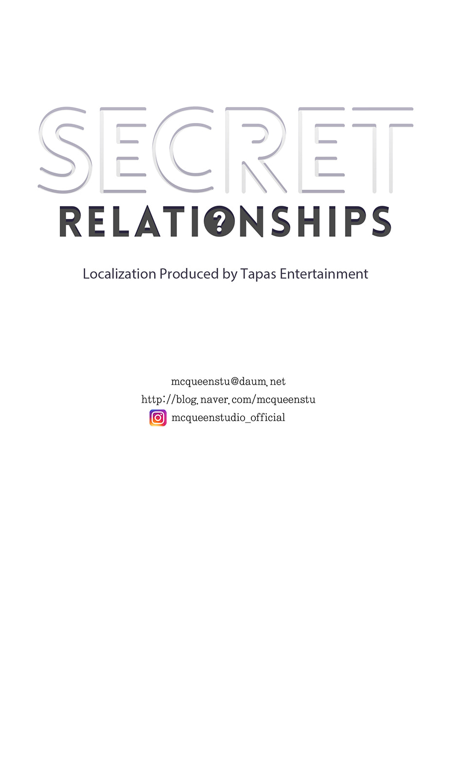 Read Secret Relationships chapter 115.5 image 144 on Lezhin