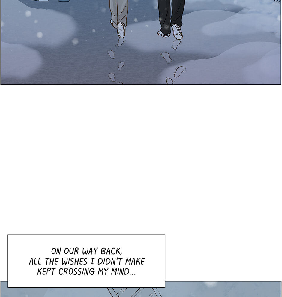 Read Secret Relationships chapter 115.5 image 17 on Lezhin