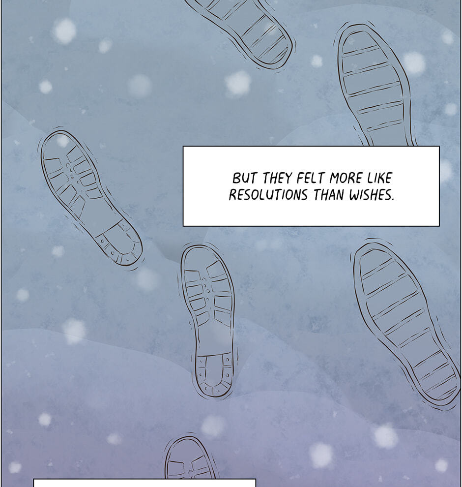 Read Secret Relationships chapter 115.5 image 18 on Lezhin