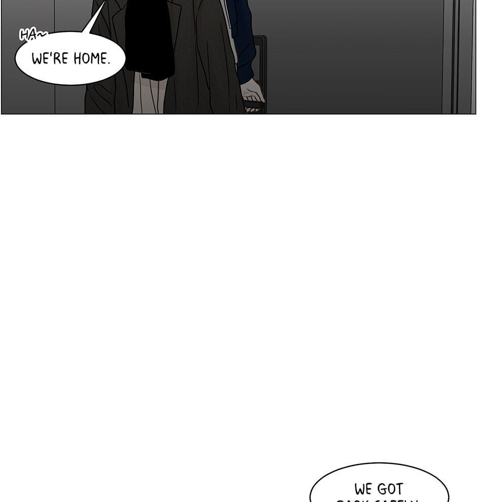 Read Secret Relationships chapter 115.5 image 22 on Lezhin