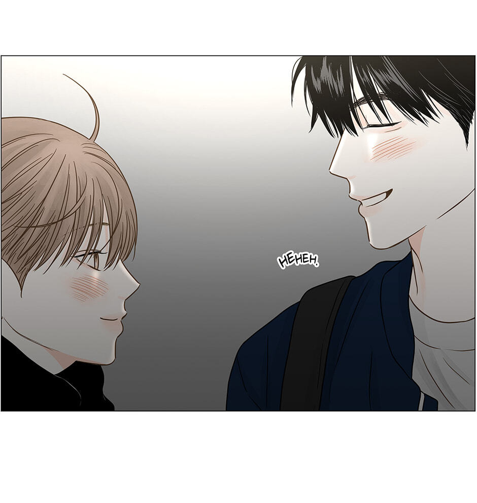 Read Secret Relationships chapter 115.5 image 24 on Lezhin