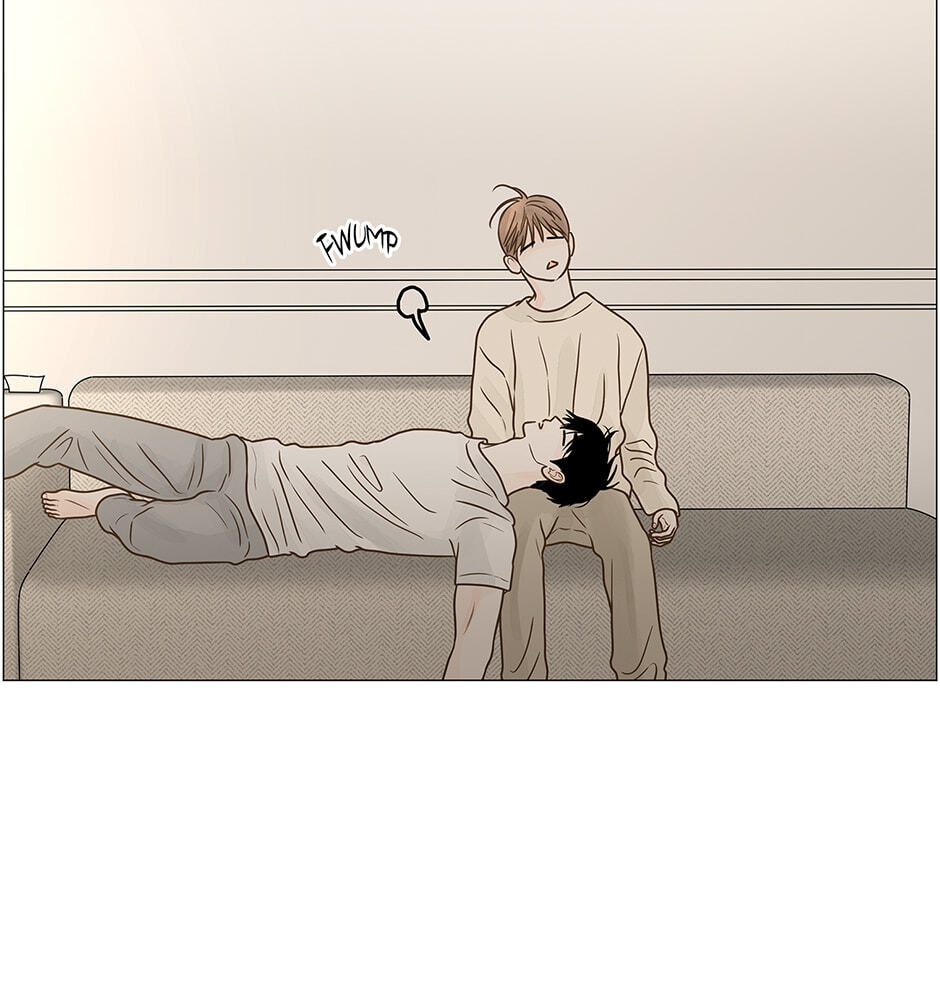 Read Secret Relationships chapter 115.5 image 32 on Lezhin