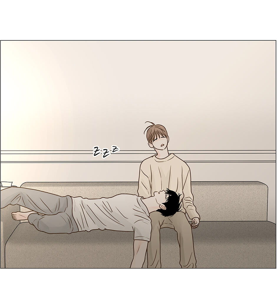 Read Secret Relationships chapter 115.5 image 33 on Lezhin
