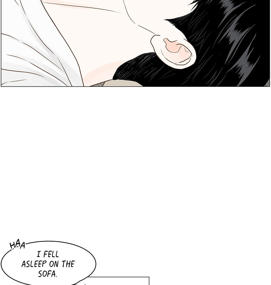 Read Secret Relationships chapter 115.5 image 37 on Lezhin
