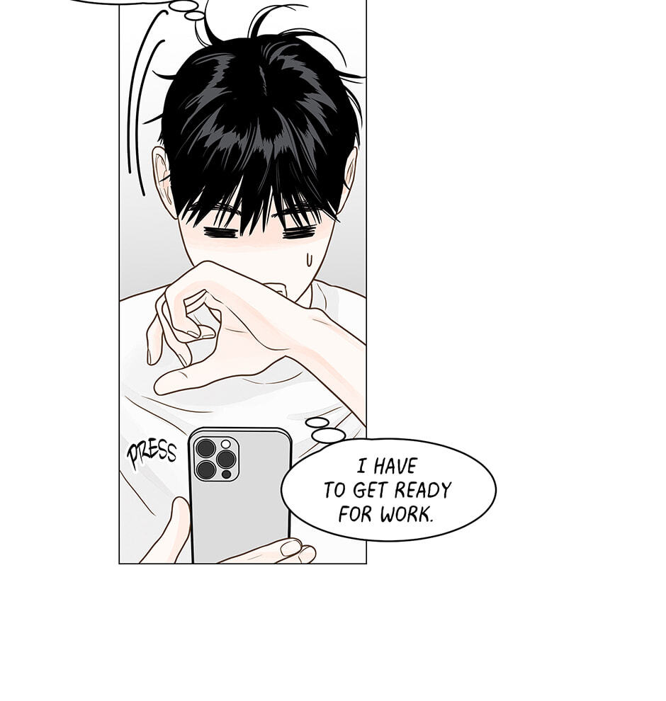 Read Secret Relationships chapter 115.5 image 38 on Lezhin