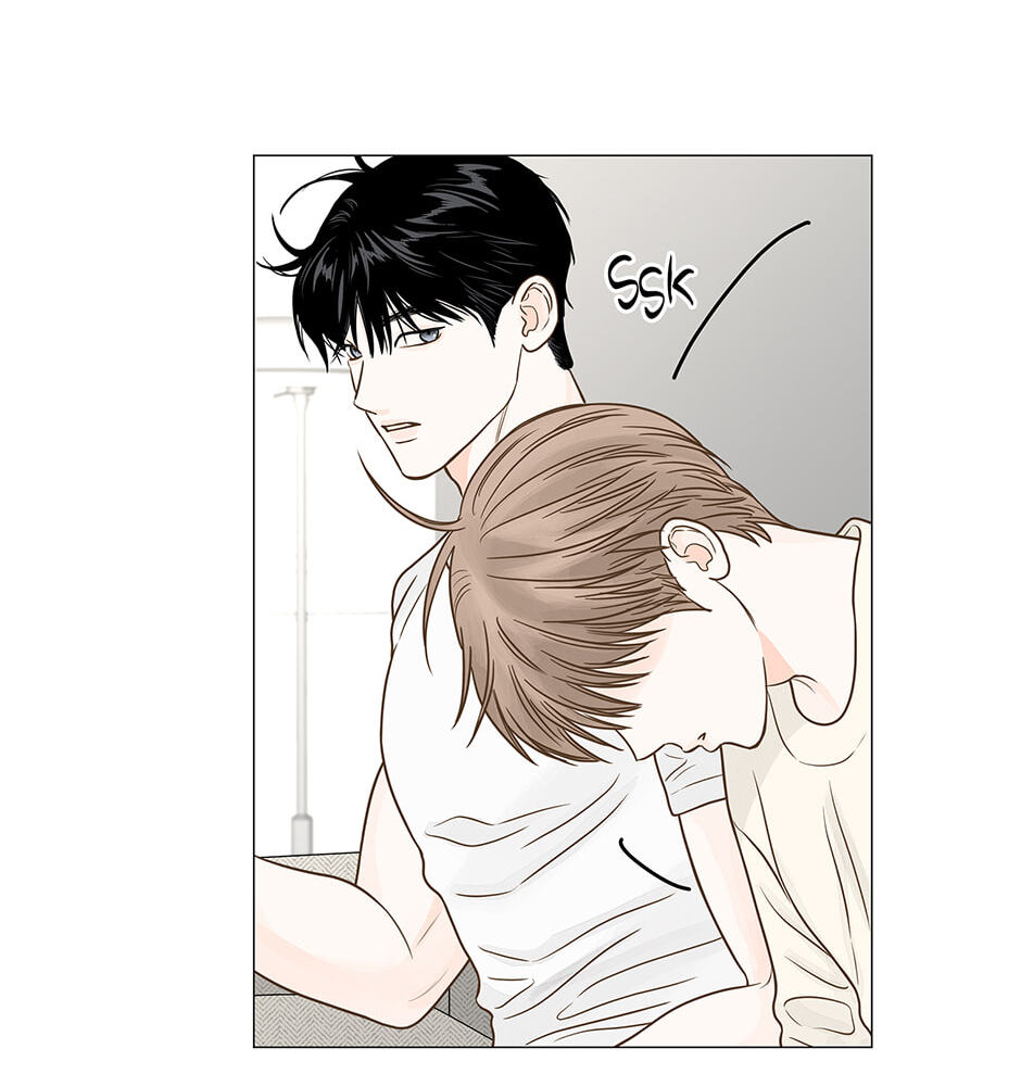Read Secret Relationships chapter 115.5 image 39 on Lezhin