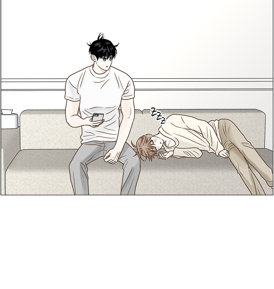 Read Secret Relationships chapter 115.5 image 42 on Lezhin