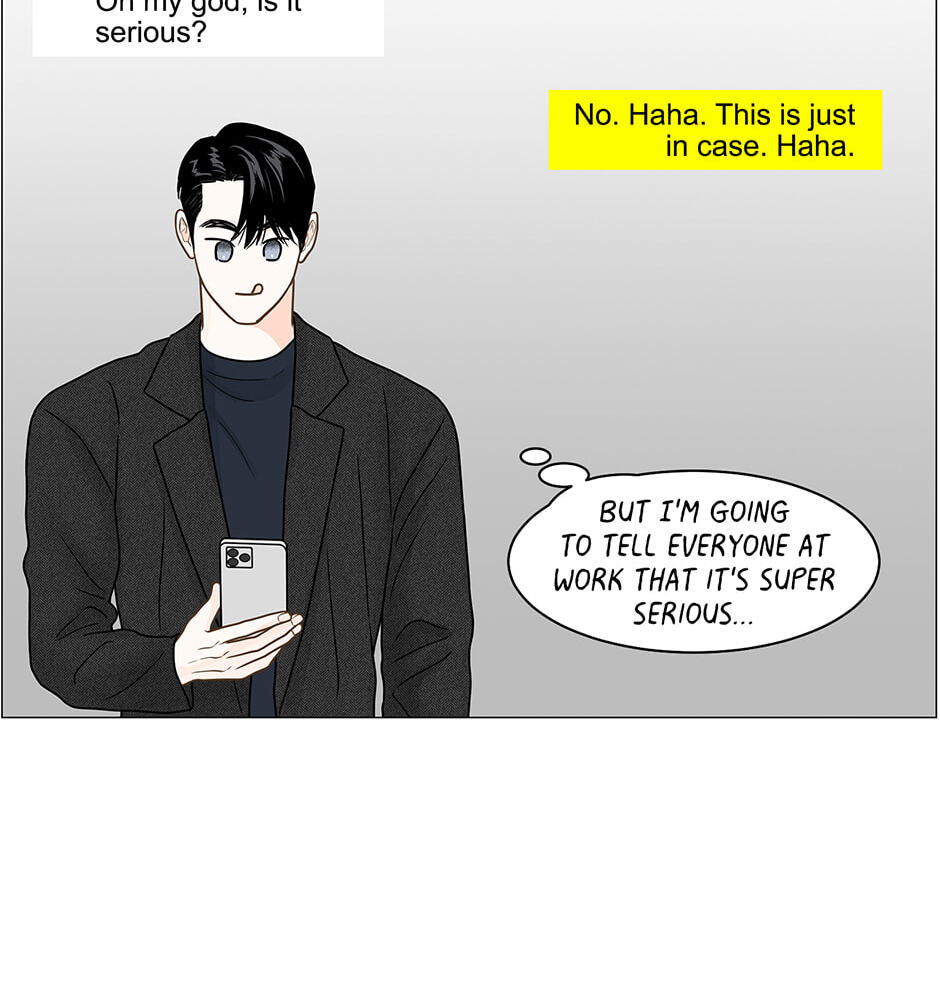 Read Secret Relationships chapter 115.5 image 51 on Lezhin