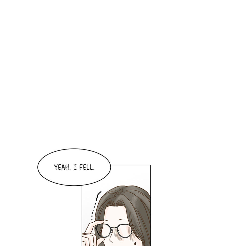 Read Secret Relationships chapter 115.5 image 53 on Lezhin