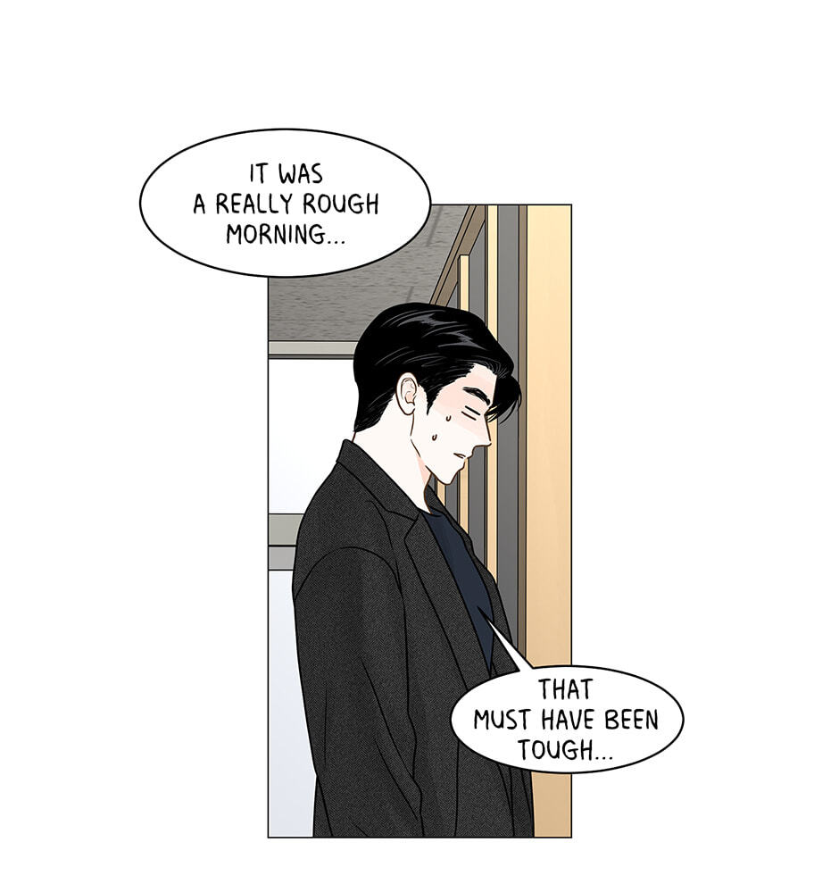 Read Secret Relationships chapter 115.5 image 56 on Lezhin