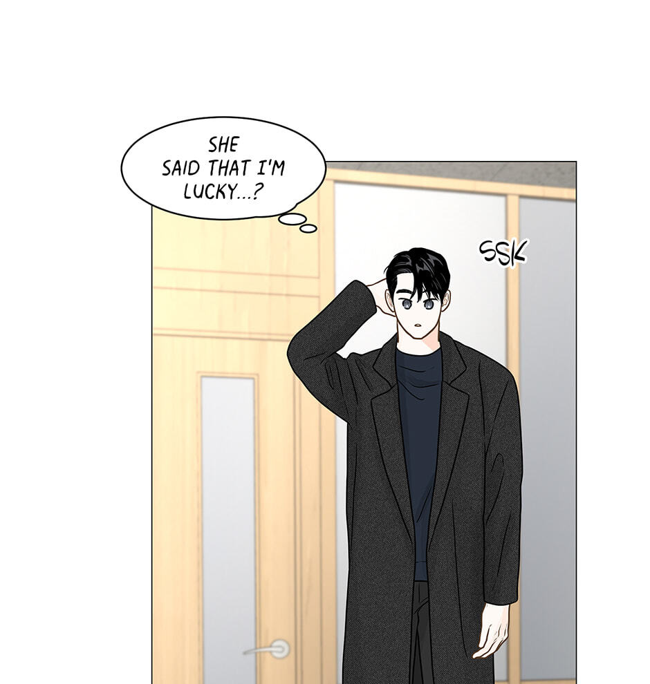 Read Secret Relationships chapter 115.5 image 60 on Lezhin