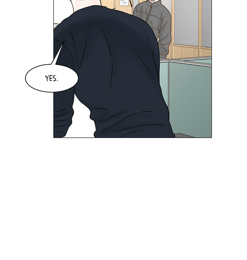 Read Secret Relationships chapter 115.5 image 65 on Lezhin