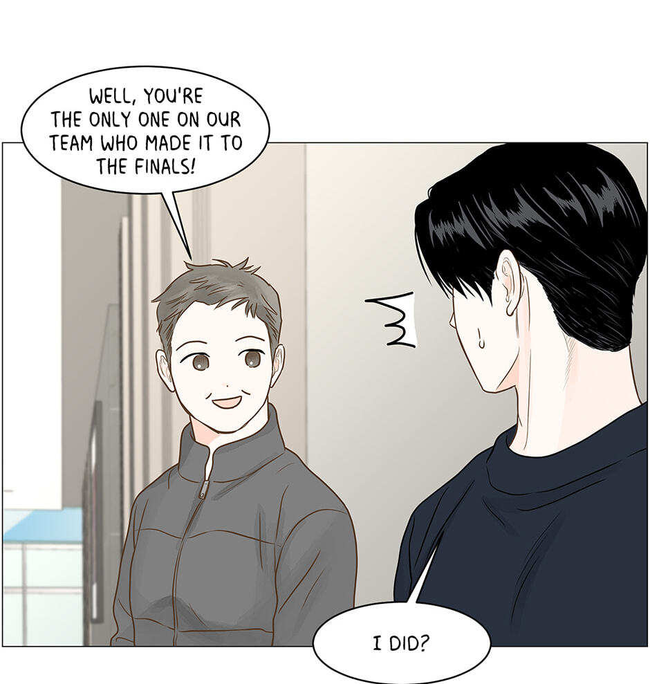 Read Secret Relationships chapter 115.5 image 71 on Lezhin