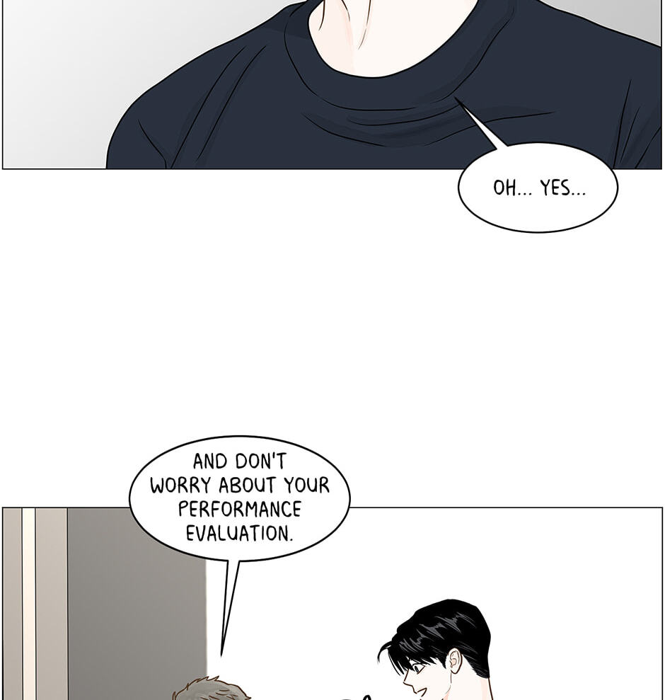 Read Secret Relationships chapter 115.5 image 73 on Lezhin