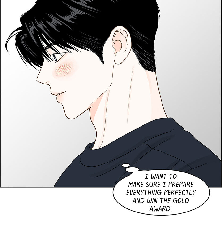 Read Secret Relationships chapter 115.5 image 75 on Lezhin