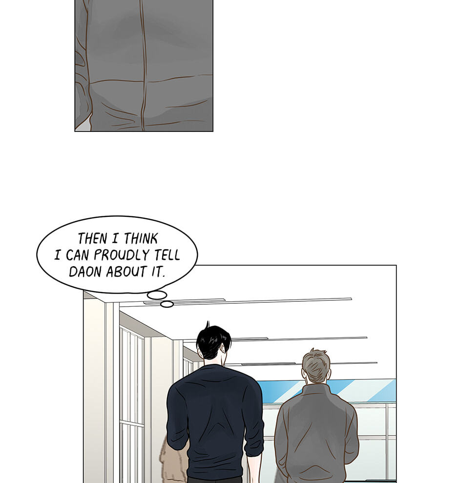 Read Secret Relationships chapter 115.5 image 77 on Lezhin