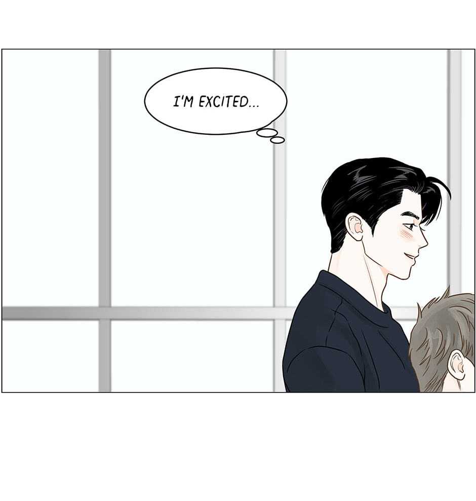 Read Secret Relationships chapter 115.5 image 79 on Lezhin
