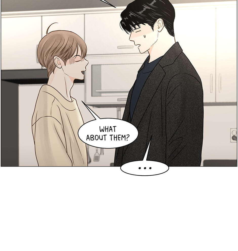 Read Secret Relationships chapter 115.5 image 89 on Lezhin