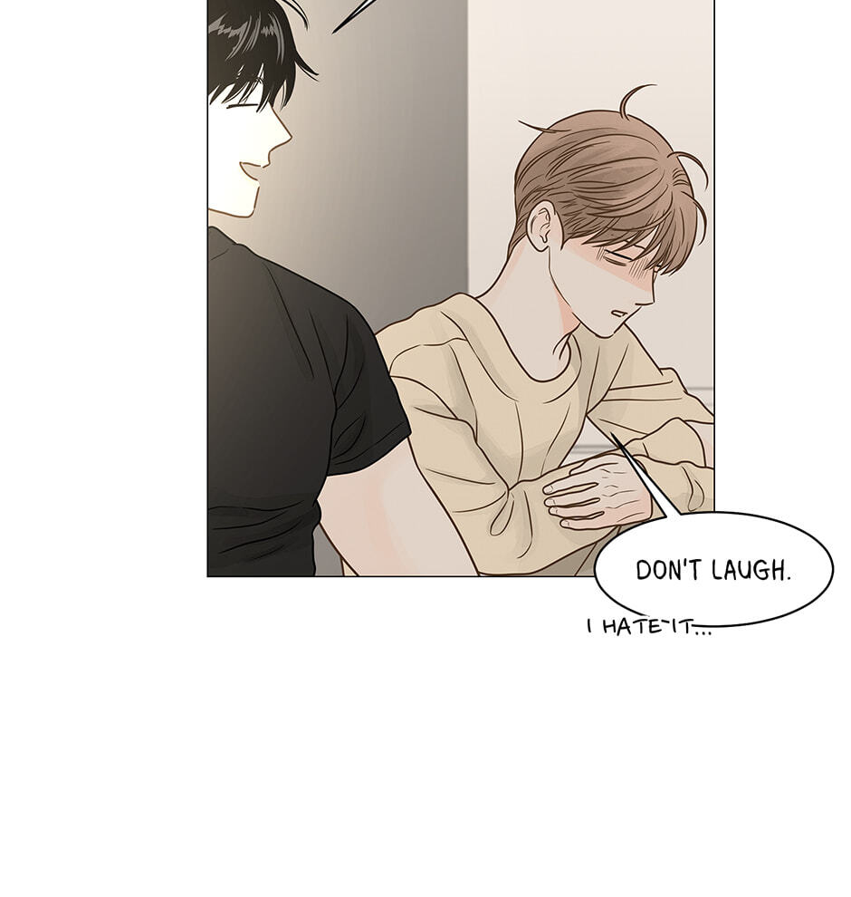 Read Secret Relationships chapter 115.5 image 96 on Lezhin