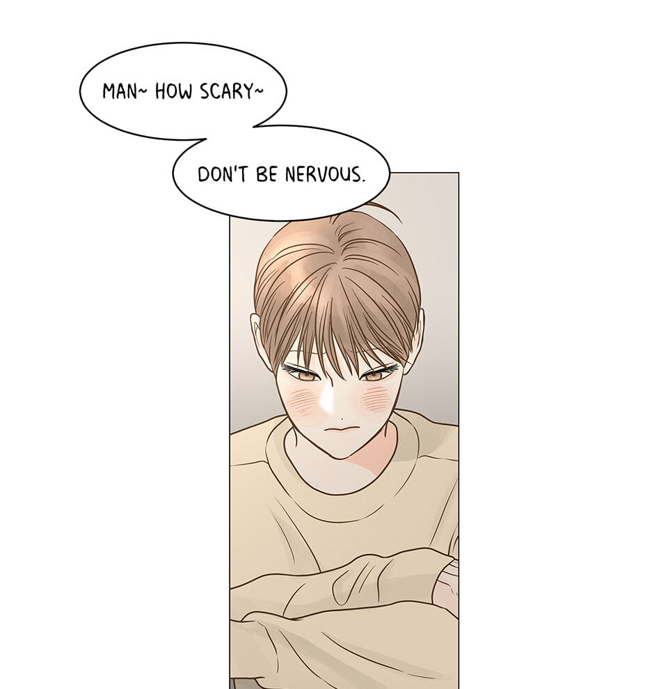 Read Secret Relationships chapter 115.5 image 97 on Lezhin
