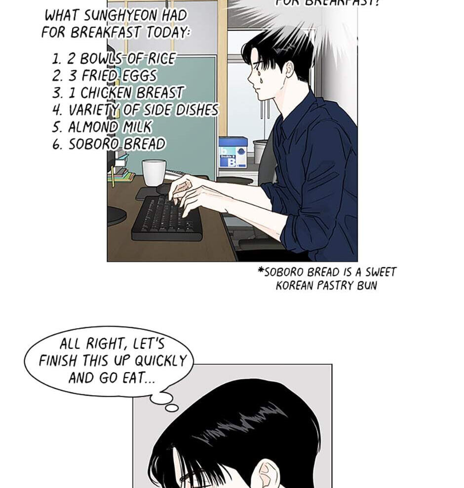 Read Secret Relationships chapter 12 image 12 on Lezhin