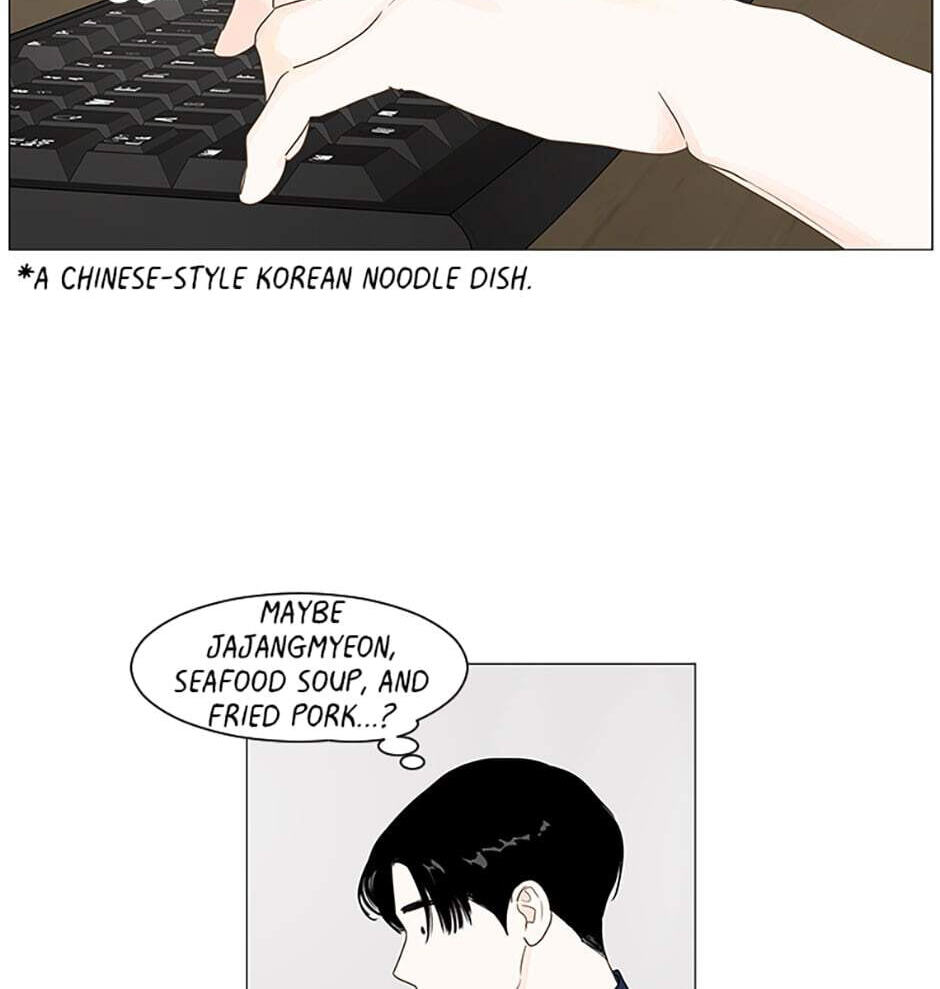 Read Secret Relationships chapter 12 image 14 on Lezhin