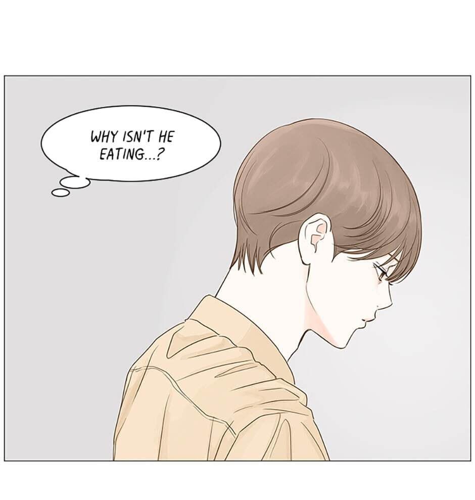 Read Secret Relationships chapter 12 image 19 on Lezhin